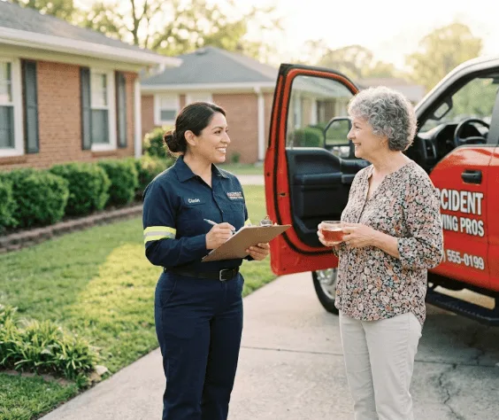 Accident Towing Service Equality, IL FAQs